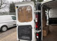 2021 Renault Trafic – Model: Trafic SL28 Business Energy dCi – SB21EKV