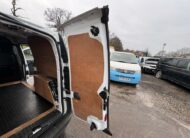 2017 Renault Kangoo Maxi – Model: Kangoo Maxi LL21 Business Energy dCi – BF67KLU