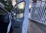 2019 Ford Transit – Model: Transit 350 – LJ19JXA