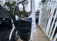 2021 Iveco Daily – Model: Daily 35S14b Auto – PXZ8712