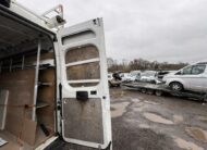 2021 Citroen Relay – Model: Relay 35 Heavy L4H2 Enterprise Blue HDi S/S – LA21SSU