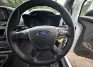 2018 Ford Transit Connect – Model: Transit Connect 200 Trend TDCi – FX68YZU