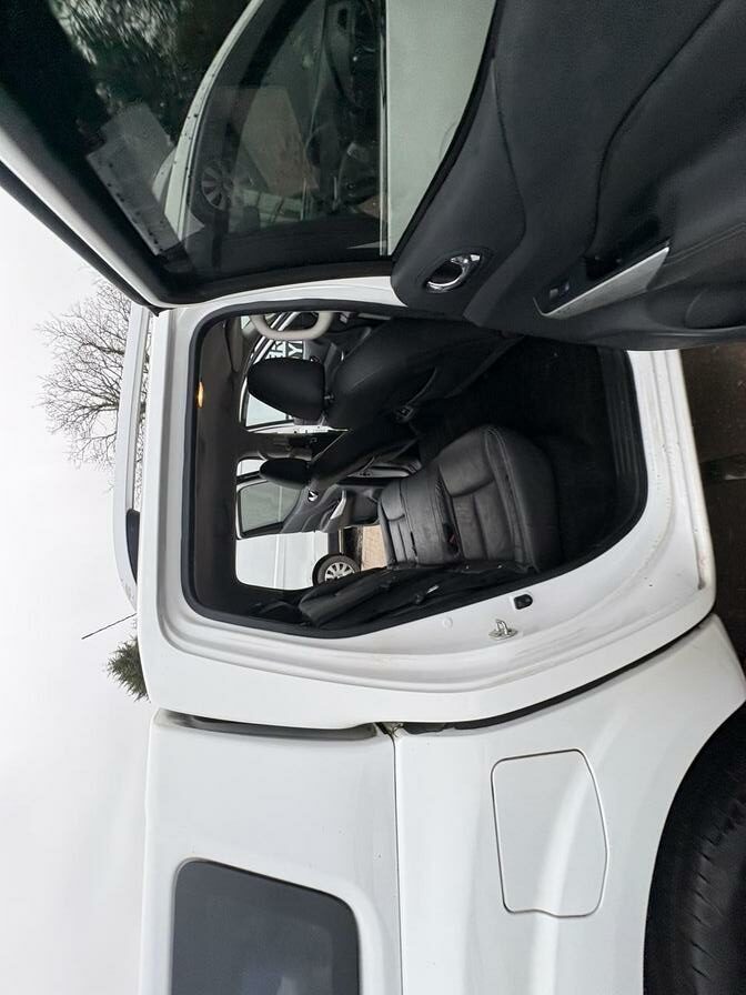 2019 Nissan Navara – Model: Navara Tekna dCi – SX19NZC