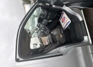 2017 Vauxhall Vivaro – Model: Vivaro  2700 Sportive CDTI – SA17THU