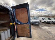 2019 Ford Transit Custom – Model: Transit Custom 300 Limited – AP19WWE