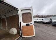 2014 Peugeot Boxer – Model: Boxer 335 L3H2 Professional HDi – GY14FSG