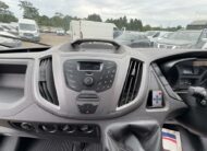 2018 Ford Transit – Model: Transit 350 – WP68XRV