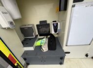 2015 Fiat Doblo Cargo – Model: Doblo 16v MultiJet LWB – BD65KWK