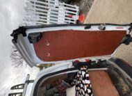 2016 Ford Transit Courier – Model: Transit Courier Trend TDCi – LF16CNV