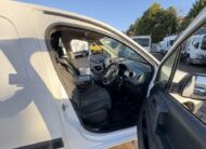 2017 Peugeot Partner – Model: Partner Professional L1 Blue HDi – WO17XML