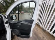 2019 Renault Trafic – Model: Trafic SL28 Business Energy dCi – YL69FVB