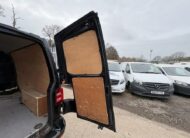 2015 Volkswagen Transporter – Model: Transporter T32 Highline TDI BlueMotion Technology – WP65OPO