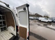 2012 Volkswagen Caddy – Model: Caddy C20 TDI 75 – VN61UJJ