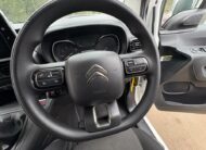 2020 Citroen Berlingo – Model: Berlingo 1000 Driver Blue HDi S/S – YC70XEV
