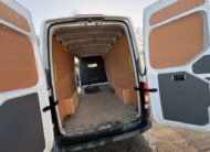 2017 Volkswagen Crafter – Model: Crafter CR35 Trendline TDI – GF67NHT