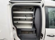 2014 Volkswagen Caddy MaxI – Model: Caddy Maxi C20 Startline TDI BlueMotion Technology – BJ14NCV