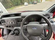 2013 Ford Transit – Model: Transit 125 T350 FWD – AY63CUK