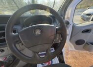 2014 Vauxhall Vivaro – Model: Vivaro  2900 CDTI LWB – DX64NWK