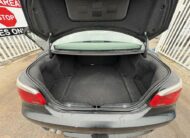 2006 BMW 5 Series – Model: 525d SE – FX56ZJN