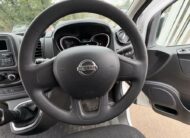 2020 Nissan NV300 – Model: NV300 Acenta dCi – WV20HCF