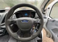 2019 Ford Transit – Model: Transit 350 – AD19WNX