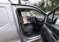 2020 Vauxhall Combo – Model: Combo 2000 LE Nav S/S – VE70AYH/M11AJL