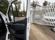 2021 Mercedes-Benz Sprinter – Model: Sprinter 315 Premium CDI – LM21FLG/KN10CKS