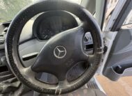 2010 Mercedes-Benz Vito – Model: Vito 111 CDI Long – FV60MTO