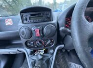 2006 Fiat Doblo Cargo – Model: Doblo Cargo MultiJet 16v – AV06AEB