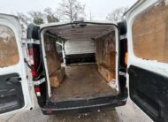 2021 Renault Trafic – Model: Trafic SL28 Business Energy dCi – SB21EKV