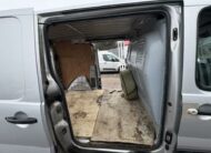 2009 Citroen Dispatch – Model: Dispatch 1000 L1H1 – LV59NWL