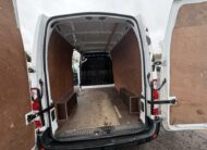 2019 Nissan NV400 – Model: NV400 E dCi – BG69OBW