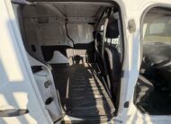 2009 Citroen Berlingo – Model: Berlingo 750 LX HDi – MJ59SXN