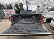 2019 Ford Ranger – Model: Ranger Limited Edition 4×4 Double Cab TDCi Auto – MD69BFJ