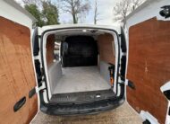 2017 Renault Kangoo – Model: Kangoo ML19 Business Energy dCi – MJ67EZD