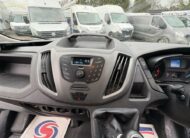 2018 Ford Transit – Model: Transit 350 – SA68VTF