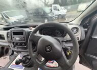 2016 Renault Trafic – Model: Trafic SL27 Business dCi – FC16DGO