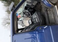 2003 Volkswagen Transporter – Model: Transporter TDI SWB – WG52FDE