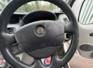 2012 Vauxhall Vivaro – Model: Vivaro 2700 CDTi 113 SWB – YC12XGG