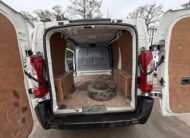 2016 Peugeot Expert – Model: Expert 1000 L1H1 Professional HDi – LF66XRK