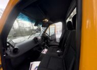 2019 Mercedes-Benz Sprinter – Model: Sprinter 314 CDI Auto – BA19TTV