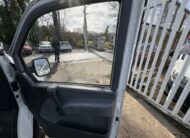 2003 Mercedes-Benz Vito – Model: Vito 110 CDi – FD53UHL