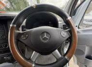 2015 Mercedes-Benz Sprinter – Model: Sprinter 316 CDi – YJ65VZW