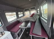 2007 Vauxhall Movano – Model:  – KE07LZO