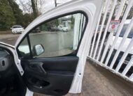 2016 Peugeot Partner – Model: Partner CRC HDi – PJ16PPK