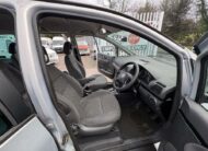 2003 Volkswagen Sharan – Model: Sharan SL TDI Auto – WA03RYU