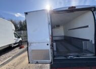 2015 Citroen Relay – Model: Relay 35 L3H2 Enterprise HDi – BX15XSH