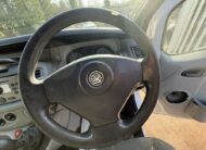 2008 Vauxhall Vivaro – Model: Vivaro  2900 CDTI SWB – EX58FXB