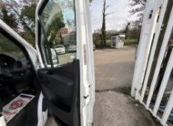 2021 Mercedes-Benz Sprinter – Model: Sprinter 317 Progressive CDI – GK70ZYR