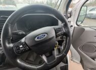 2019 Ford Transit Custom – Model: Transit Custom 280 Limited EcoBlue – YM69NZA